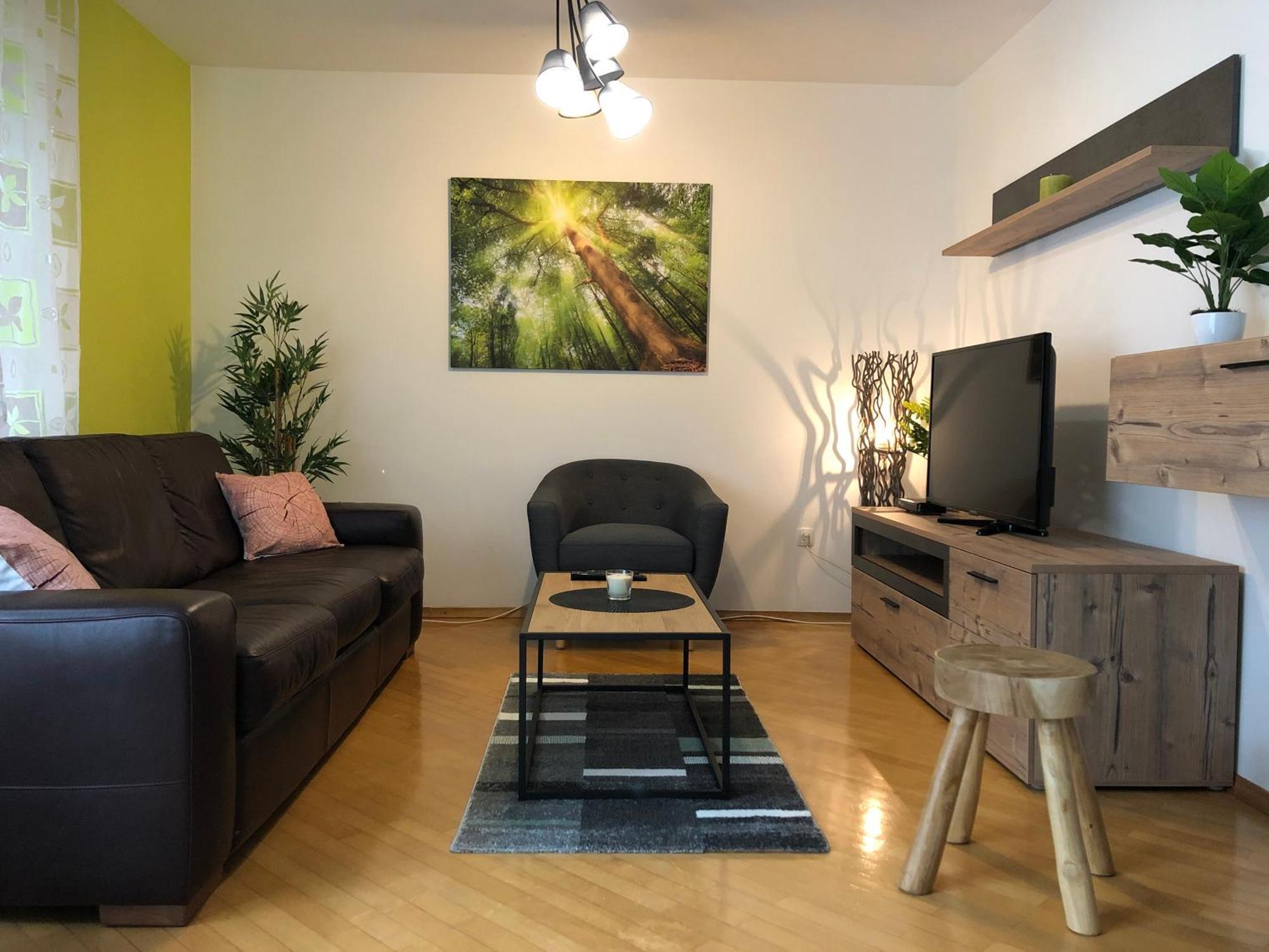 Apartma Kreda 모스트라나 외부 사진