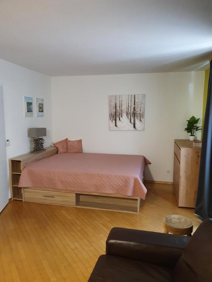 Apartma Kreda 모스트라나 외부 사진